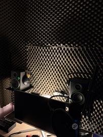 Home Studio Attrezzatura