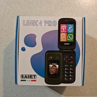 SAIET Link 4 Pro
