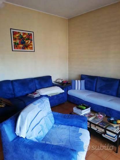 Appartamento – Cernusco sul Naviglio, Tre Torri - Altro