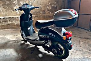 Scooter elettrico ( vitale )