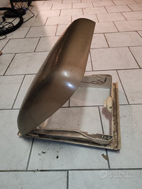 Oblò camper ricambi finestra