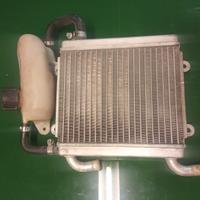 radiatore nitro/ aerox