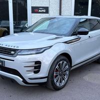 Land Rover Range Rover Evoque 2.0d i4 mhev Dynamic