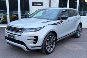 Land Rover Range Rover Evoque 2.0d i4 mhev Dynamic