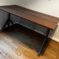 IDÅSEN Scrivania Ikea