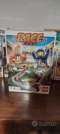 [°_°] LEGO 3839 - GAMES - RACE3000 - NUOVO - MISB