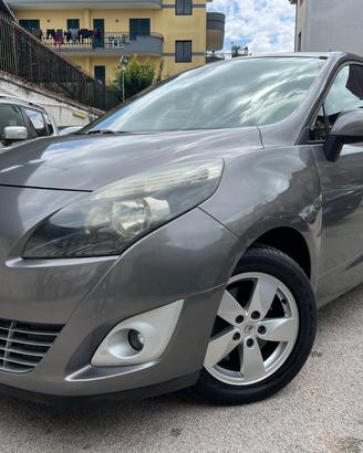 Renault X-Mod 1.5 dCi 7 Posti
