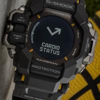 Casio G-Shock GPR-H1000 RANGEMAN nuovo