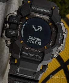 Casio G-Shock GPR-H1000 RANGEMAN nuovo