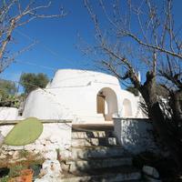 CASA DI CORTE A OSTUNI