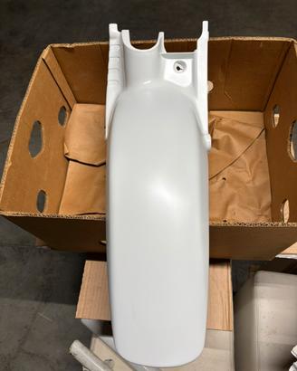 Parafango Honda Cub EZ90