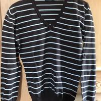 Maglioncino donna Brooksfield taglia 44