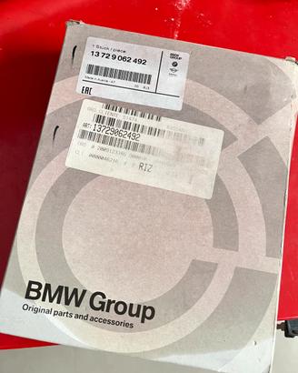 Filtro Aria K&N e kit pulizia BMW GS R100 R80