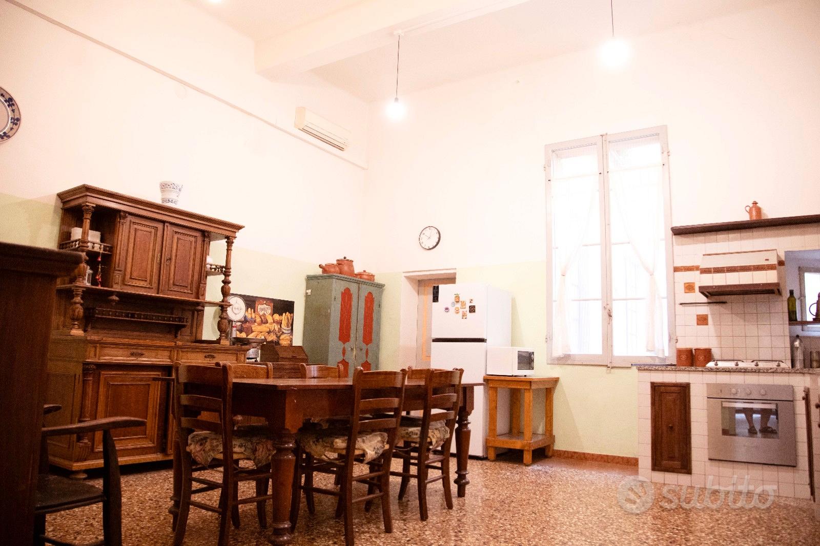 Apartment in Bologna, Ghetto ebraico, Santo Stefano - Altro