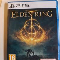 ELDER RING PS5