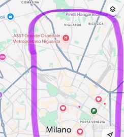 Stanza singola