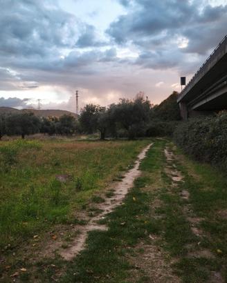 Terreni Lenze del Mulino Pozzilli e Montaquila