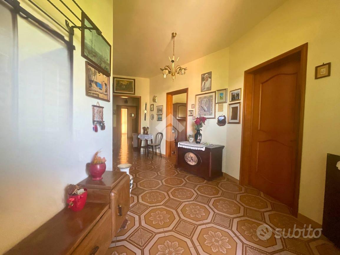 VILLA SINGOLA A NARDÒ - Vista 6