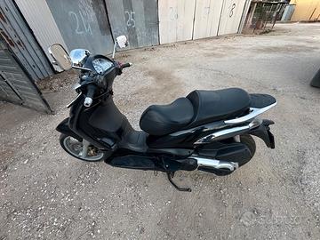 beverly 500Ie