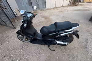 beverly 500Ie