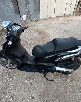 beverly 500Ie