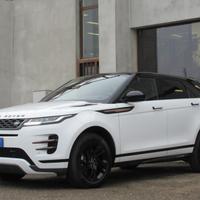 Land Rover Range Rover Evoque 2.0d i4 mhev R-Dynam