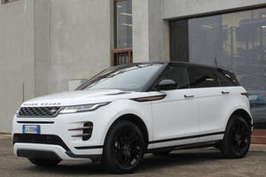 Land Rover Range Rover Evoque 2.0d i4 mhev R-Dynam