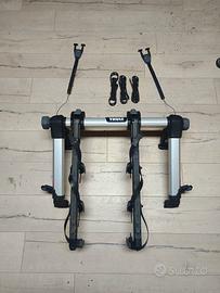 Thule Outway Hanging 3