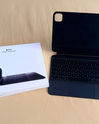 ipad magic keyboard italiana pari al nuovo