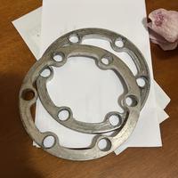 Distanziali semiassi 188 e36