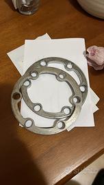 Distanziali semiassi 188 e36