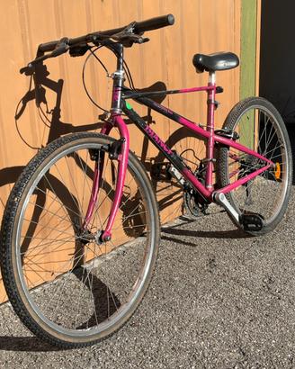 Vintage MTB Bianchi
