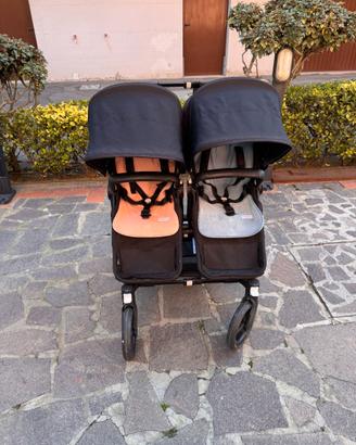 Bugaboo Donkey 3 - Come Nuovo - Usato pochissimo