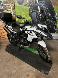 Benelli TRK 502 X