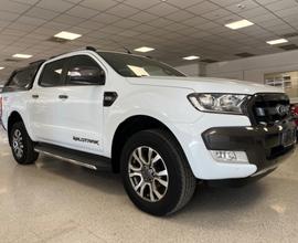 Ford Ranger 3.2 TDCi 200cv Wildtrak PrezzoFinale