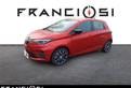 RENAULT ZOE ZEN R135 E-SHIFTER