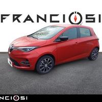 RENAULT ZOE ZEN R135 E-SHIFTER