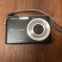 Casio Exilim 10.1MP