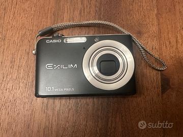 Casio Exilim 10.1MP