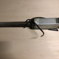 Attuatore per cancello