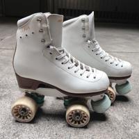 PIATTINI A ROTELLE PROFESSIONALI N° 33