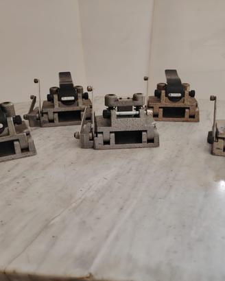 Lotto/Singole Giuntatrici 16mm CATOZZO originali
