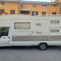 Camper Rimor Superbrig 678 tenuto benissimo