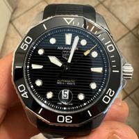 Tag heuer aquaracer professional 300