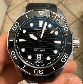 Tag heuer aquaracer professional 300