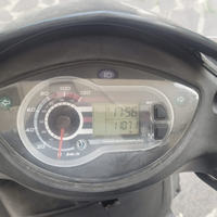 Symphony SR 150