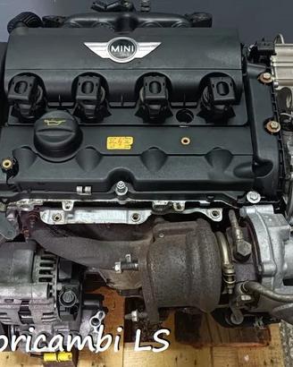 Motore MINI N14B16A 1.6