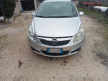 OPEL Corsa 1.2 3 porte

