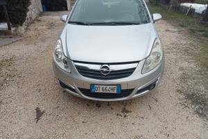 OPEL Corsa 1.2 3 porte

