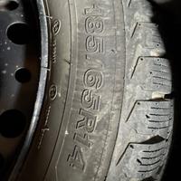 cerchioni in metallo R14